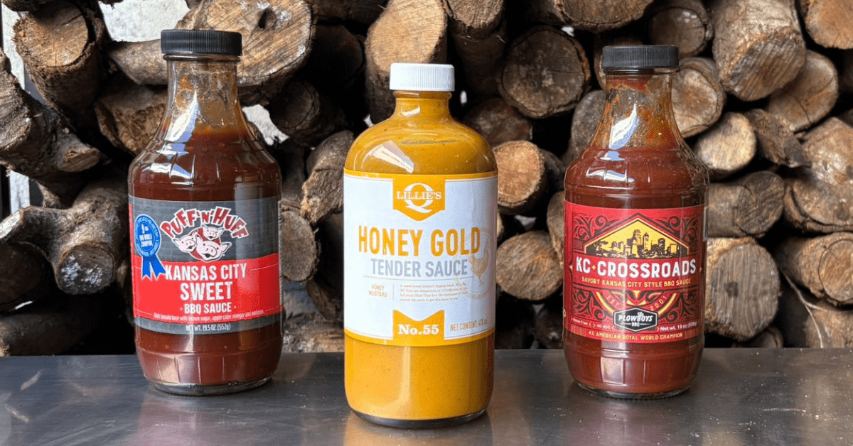 salsas barbacoa americanas