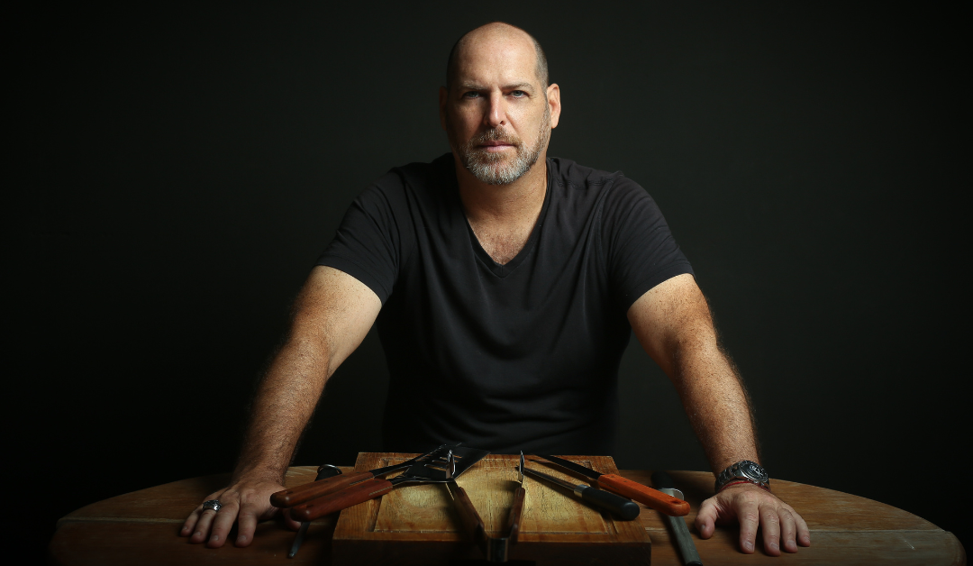 Juan Carlos Salazar: «Se está perdiendo la esencia de la verdadera parrilla»