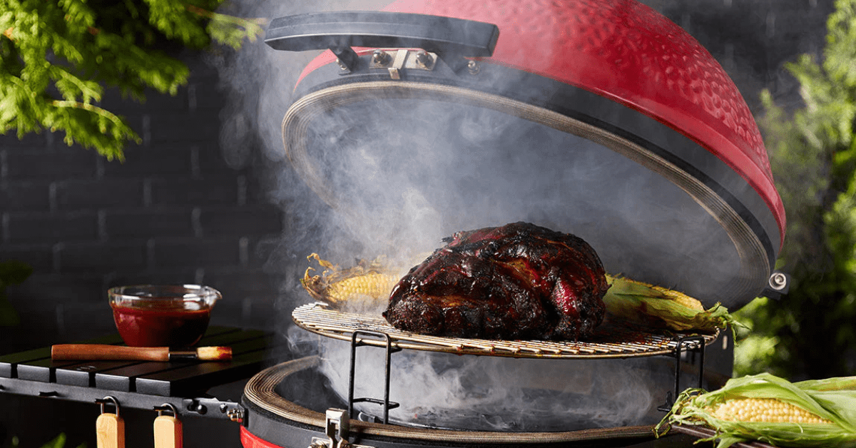 Kamado Joe Classic I vs Classic II