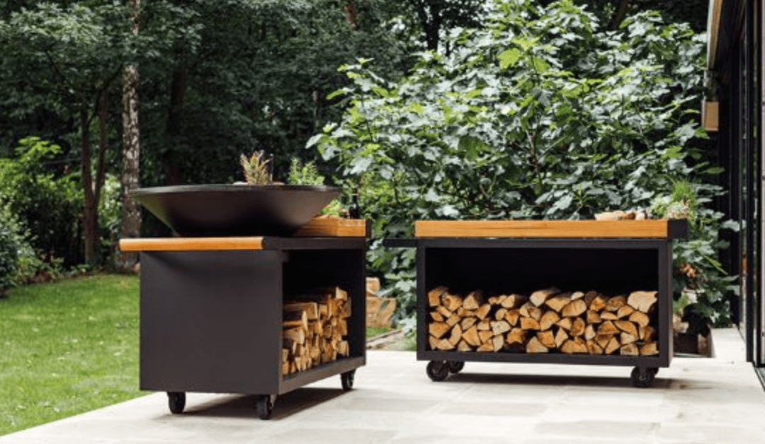 Cómo elegir una cocina exterior: guía práctica para comprar bien