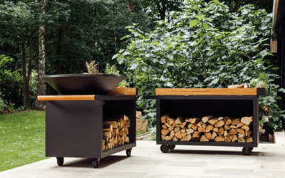 Cómo elegir una cocina exterior: guía práctica para comprar bien