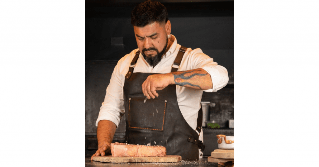 José Antonio Figueroa