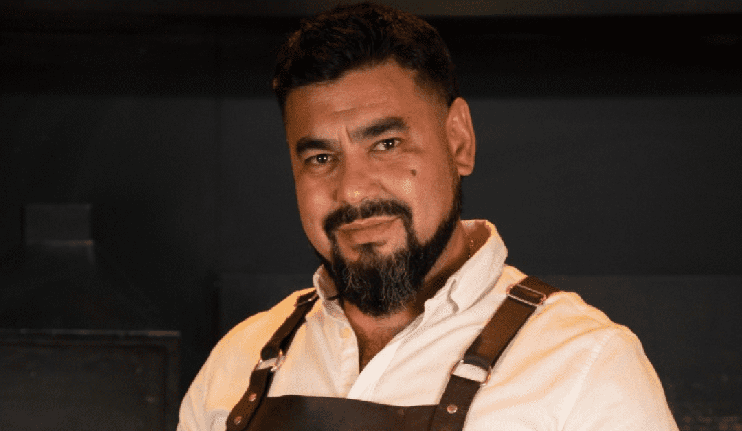 José Antonio Figueroa: «El fuego siempre tiene la última palabra»