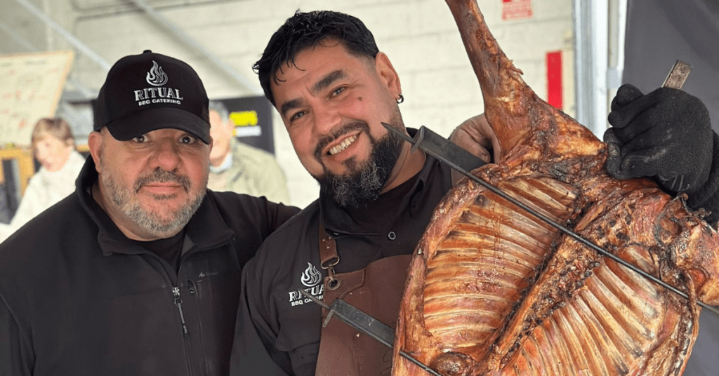 José Antonio Figueroa