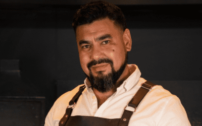 José Antonio Figueroa: «El fuego siempre tiene la última palabra»