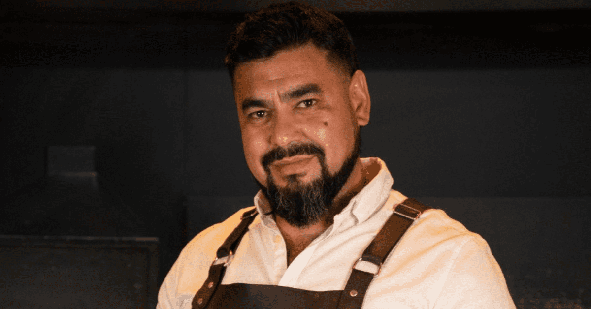 José Antonio Figueroa