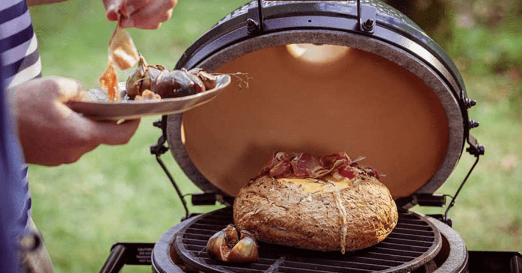 dónde comprar una barbacoa