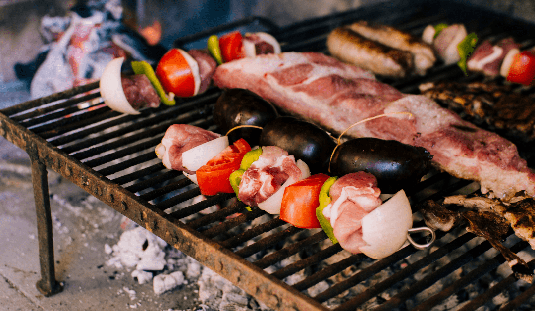 Dónde comprar una barbacoa: el asesoramiento marca la diferencia