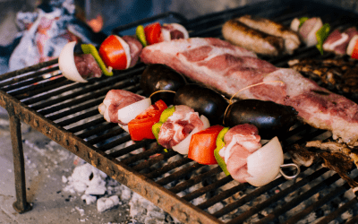 Dónde comprar una barbacoa: el asesoramiento marca la diferencia