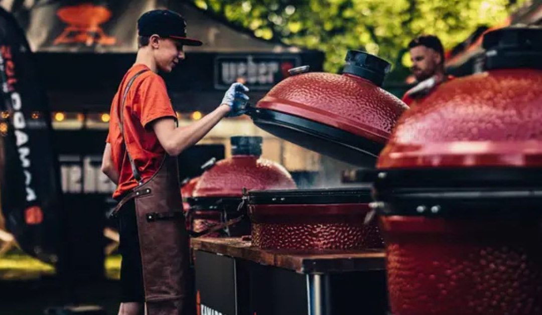 Fire Master 2026: equipos confirmados, pruebas y programa del festival