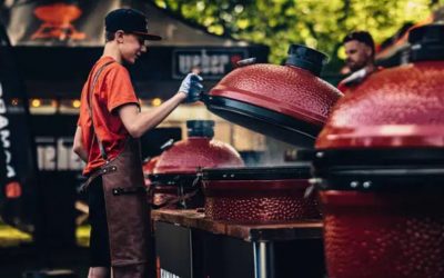 Fire Master 2026: equipos confirmados, pruebas y programa del festival