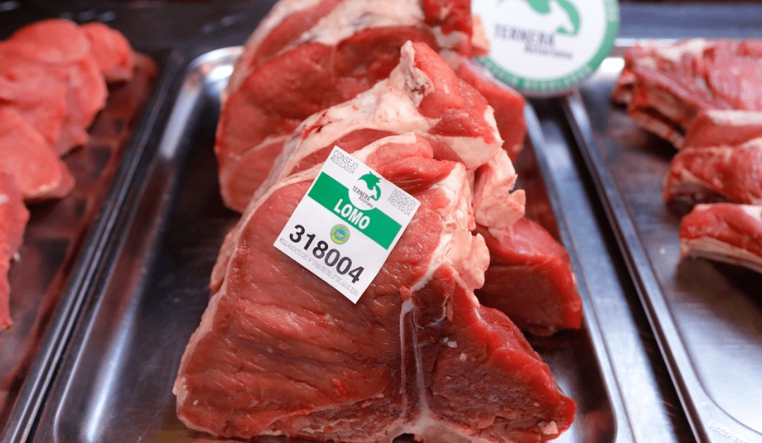 Brasas del Narcea 2026: tres días de brasa, carne y competición en Asturias