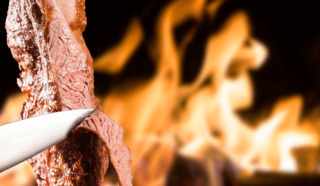 Carne a la brasa, lo que tienes que saber antes de cocinar en tu BBQ