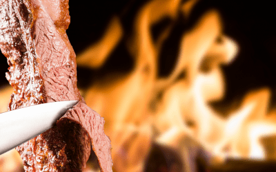 Carne a la brasa, lo que tienes que saber antes de cocinar en tu BBQ