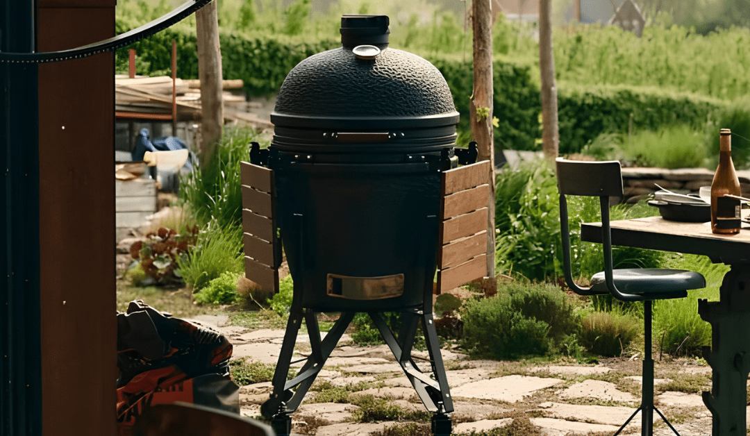 El secreto de la cordierita: Por qué el The Bastard Urban Large iguala a un horno de leña 