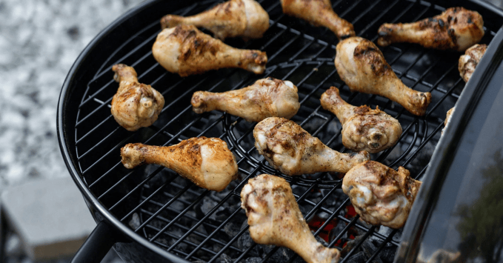 Char-Griller Kettle 57 cm