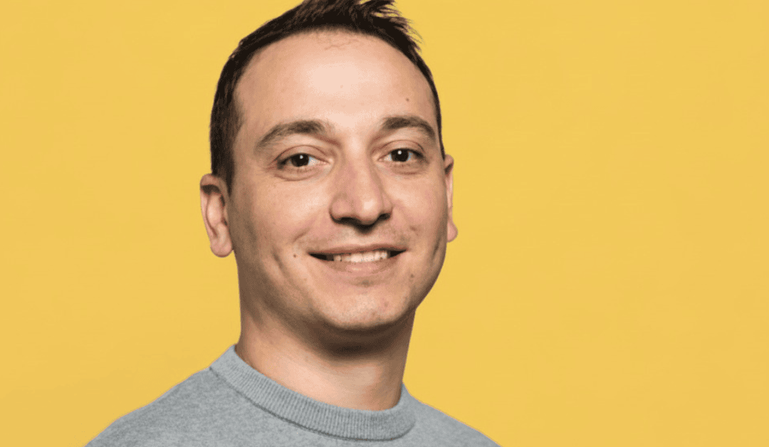 Iván, creador de Fuego Social: “El mejor asado no es el que tiene la mejor carne, sino la mejor mesa”