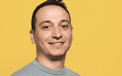 Iván, creador de Fuego Social: “El mejor asado no es el que tiene la mejor carne, sino la mejor mesa”