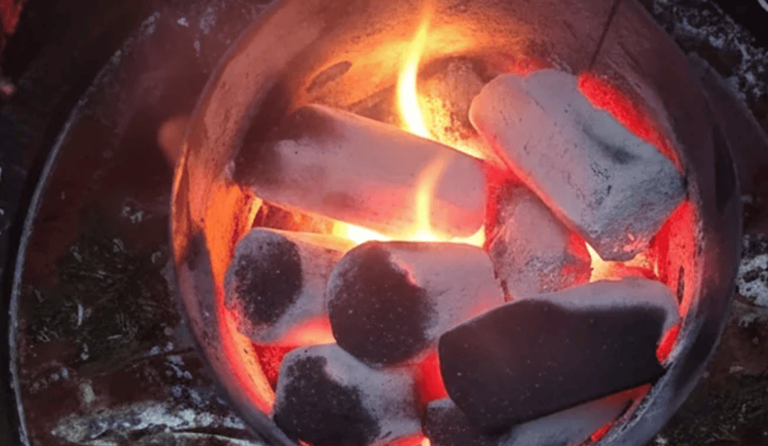 Cómo encender BioBrasa y ECObrasa correctamente