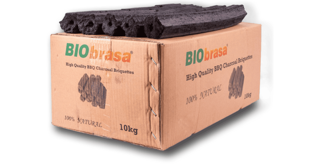 ecobrasa y biobrasa