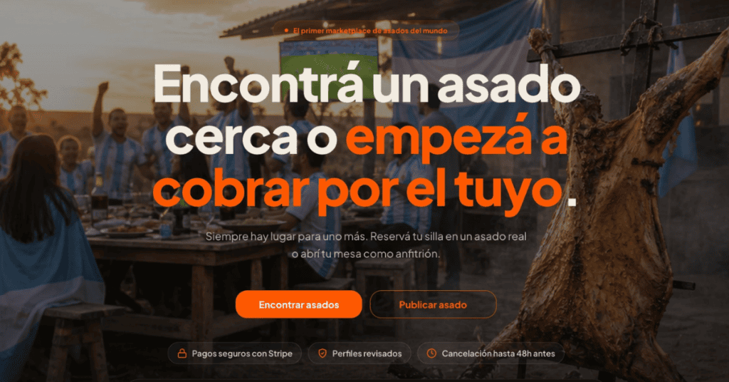 fuego social