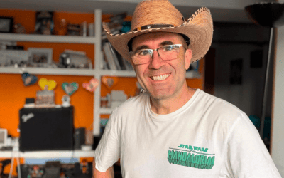 Sezar Blue: «Lo que sí creo que está sobrevalorado es la experiencia del chuletón»