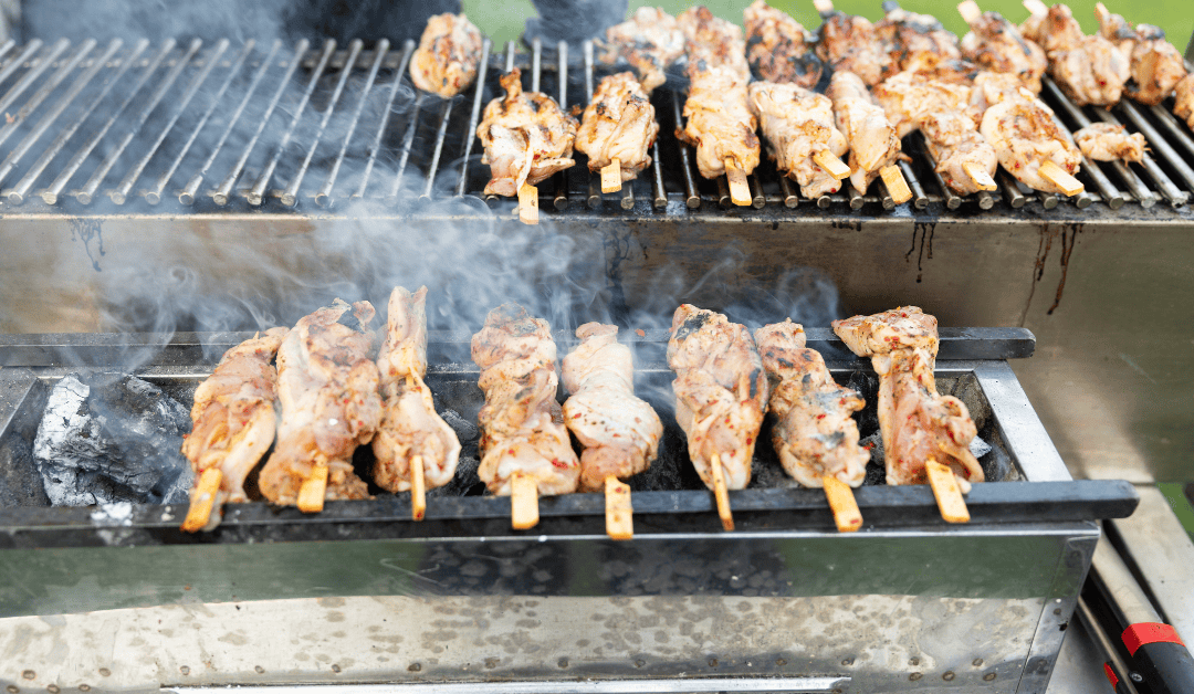 Ritual BBQ prepara un gran asado en Madrid el 6 de septiembre