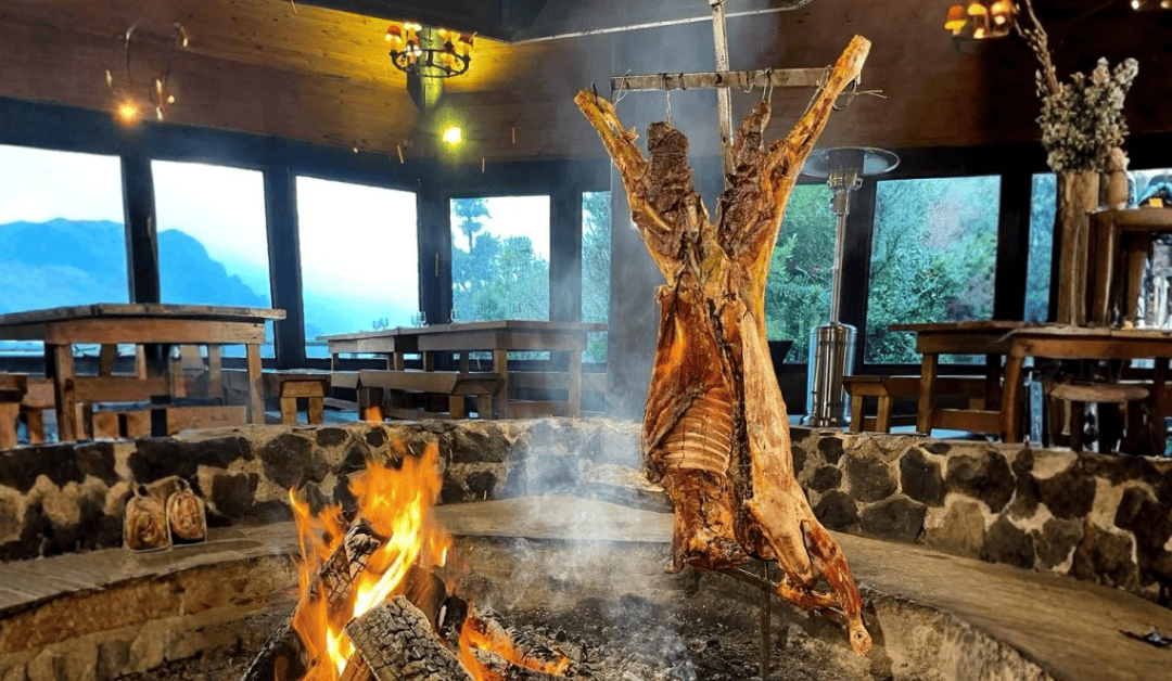 Patagon Grill 2026: la cocina a fuego vivo se cita en la Patagonia chilena