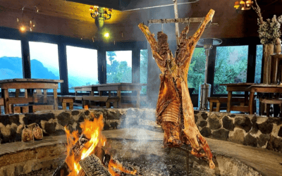 Patagon Grill 2026: la cocina a fuego vivo se cita en la Patagonia chilena