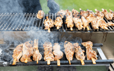Brasa Experience vuelve con nuevas fechas para aprender a cocinar con fuego en Madrid