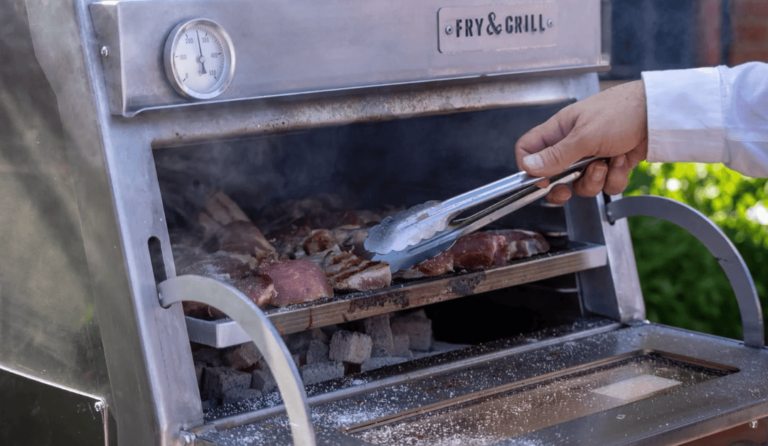 Grupo Abrasador: de una cafetería en Toledo a 47 restaurantes especializados en carne a la brasa