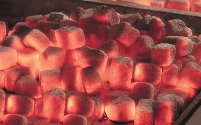 Cinco mitos sobre las briquetas de carbón que todavía mucha gente cree