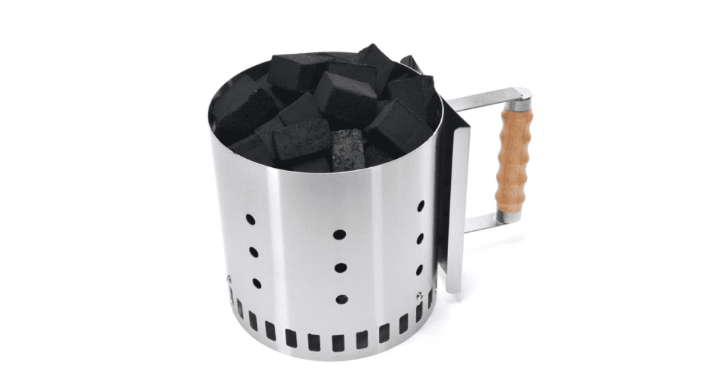 carbón para restaurantes