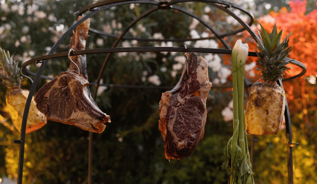 Barbacoa a domicilio: qué debes saber antes de contratar el catering de Ritual BBQ