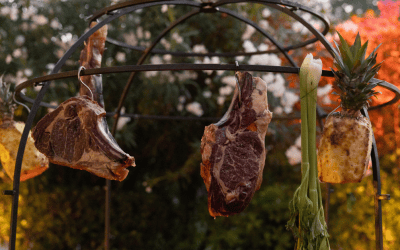Barbacoa a domicilio: qué debes saber antes de contratar el catering de Ritual BBQ